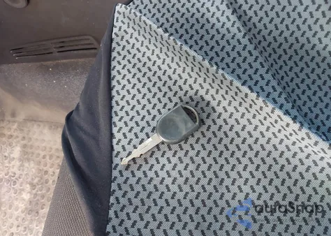 2004 Ford Ranger Edge/Tremor/Xlt z USA, uszkodzony, nr VIN 1FTYR44U54PA72225